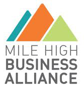 Mile High Business Alliance Logo